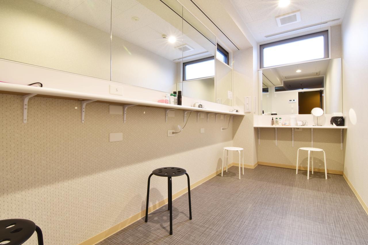 Home Hostel Οσάκα Εξωτερικό φωτογραφία