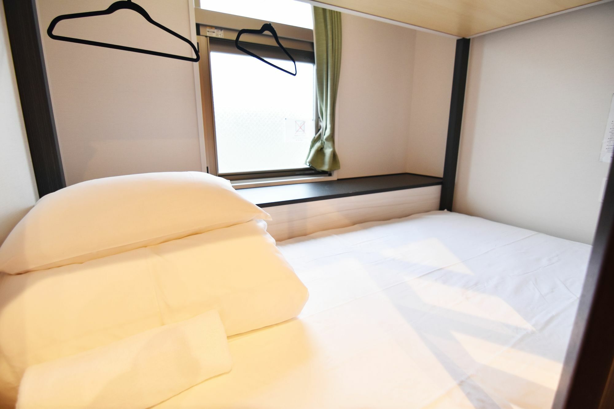 Home Hostel Οσάκα Εξωτερικό φωτογραφία