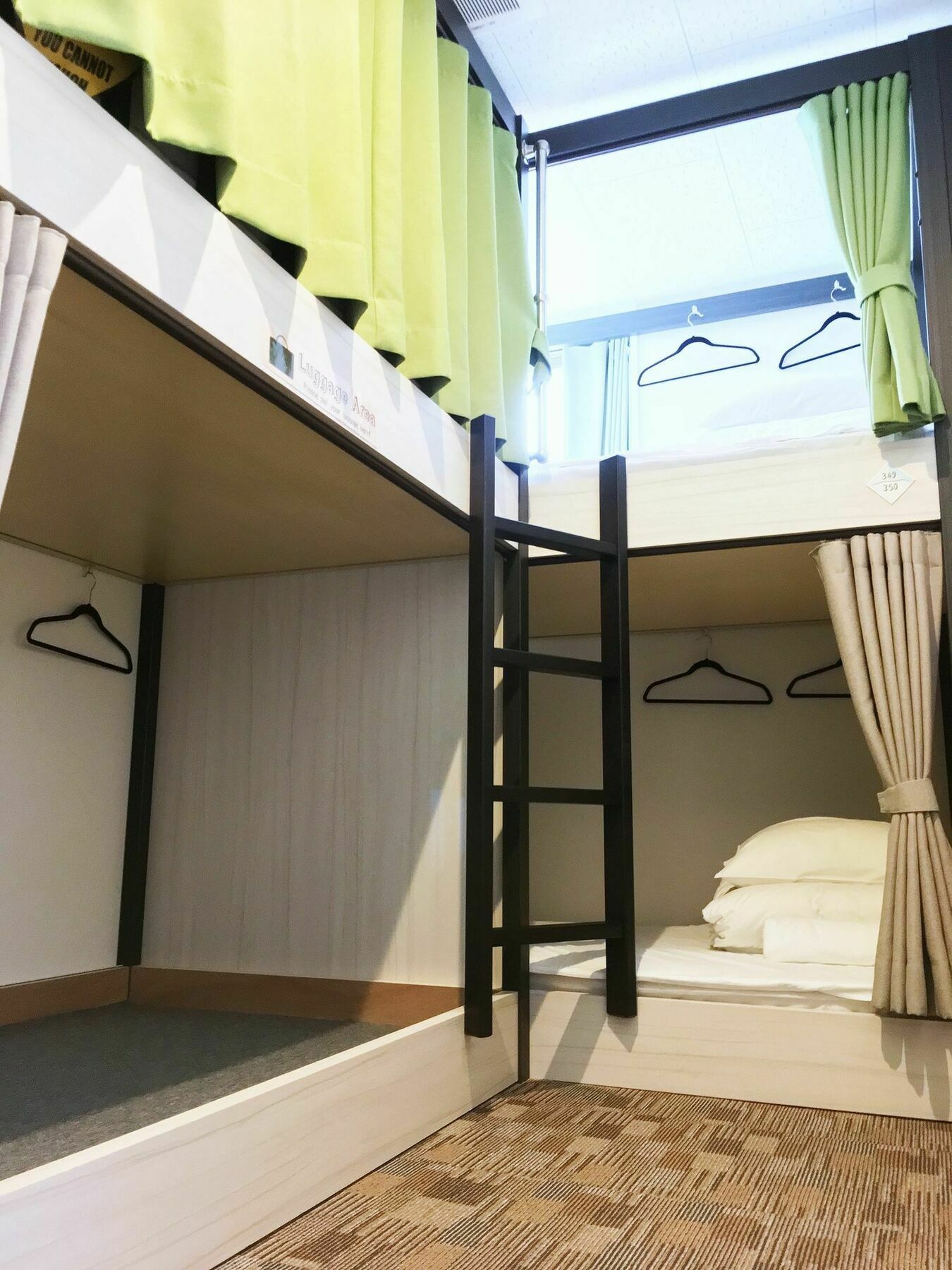 Home Hostel Οσάκα Εξωτερικό φωτογραφία