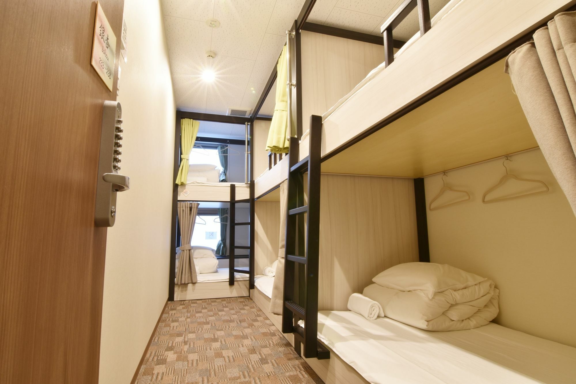 Home Hostel Οσάκα Εξωτερικό φωτογραφία